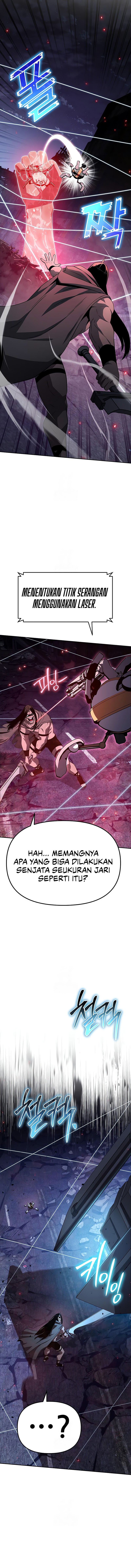 Read The Knight King Who Returned With A God (ID) Manga Online