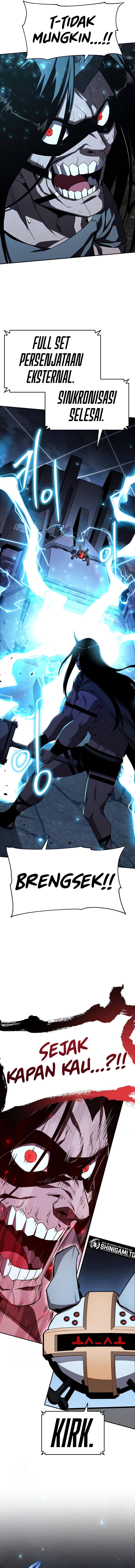 Read The Knight King Who Returned With A God (ID) Manga Online