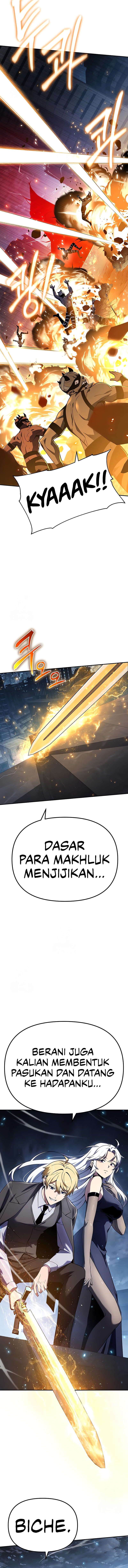 Read The Knight King Who Returned With A God (ID) Manga Online