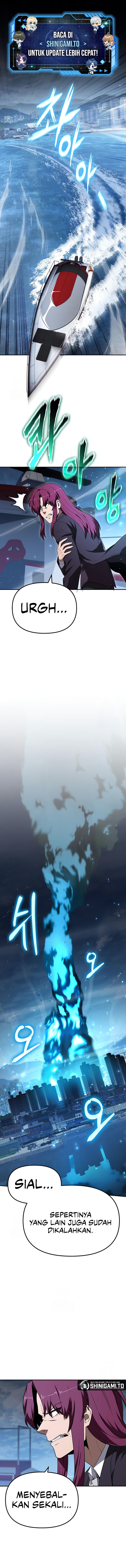 Read The Knight King Who Returned With A God (ID) Manga Online