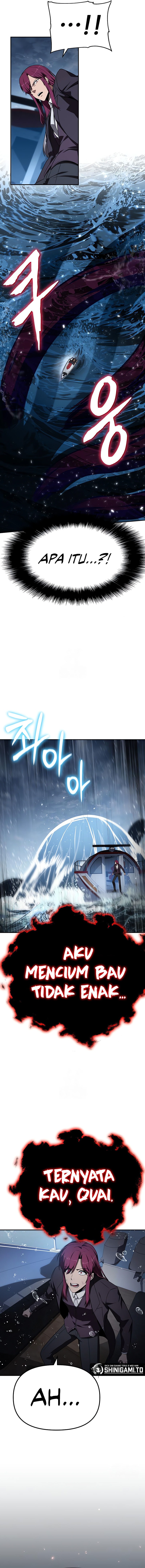 Read The Knight King Who Returned With A God (ID) Manga Online