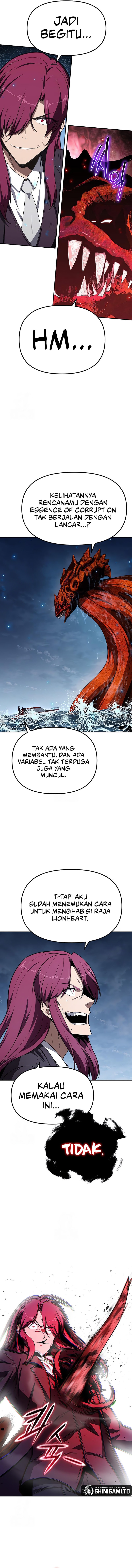 Read The Knight King Who Returned With A God (ID) Manga Online