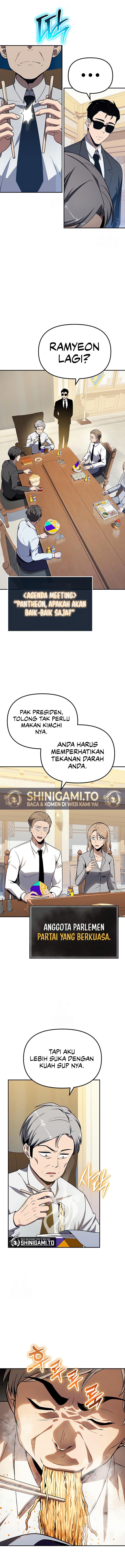 Read The Knight King Who Returned With A God (ID) Manga Online