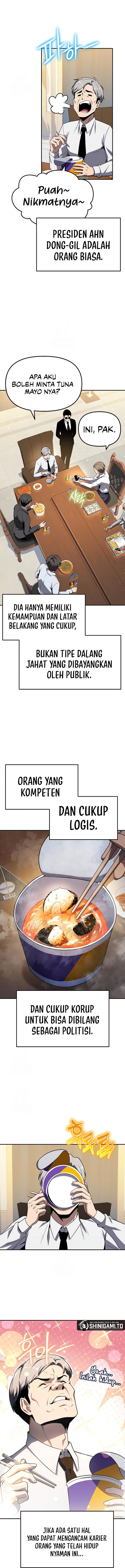 Read The Knight King Who Returned With A God (ID) Manga Online