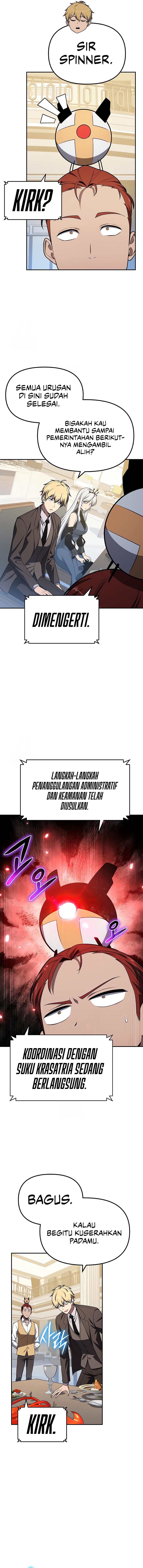 Read The Knight King Who Returned With A God (ID) Manga Online