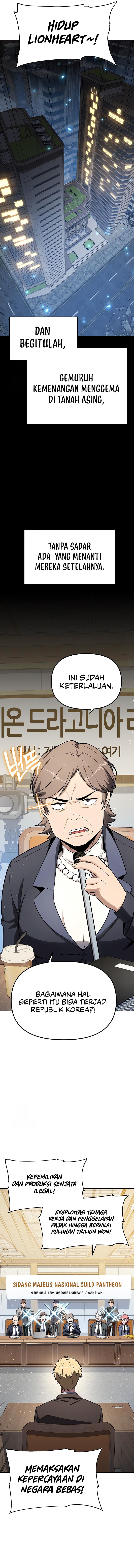 Read The Knight King Who Returned With A God (ID) Manga Online