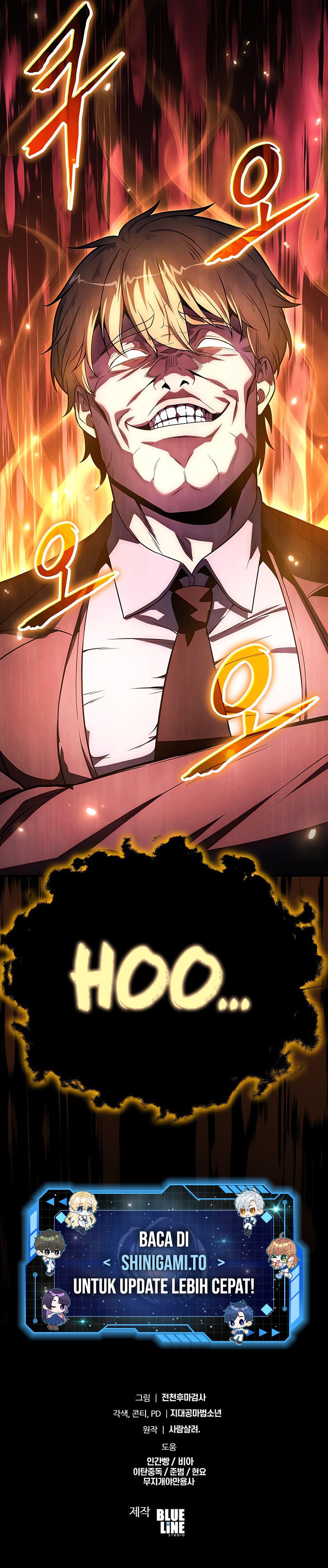 Read The Knight King Who Returned With A God (ID) Manga Online