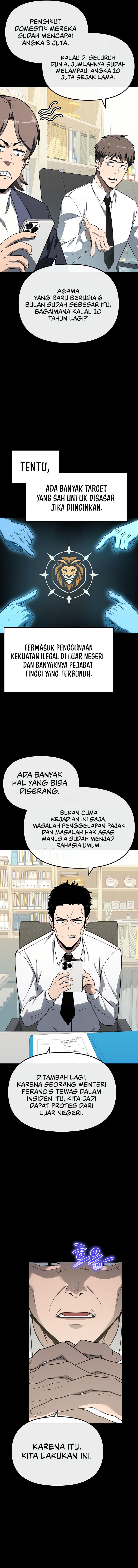 Read The Knight King Who Returned With A God (ID) Manga Online