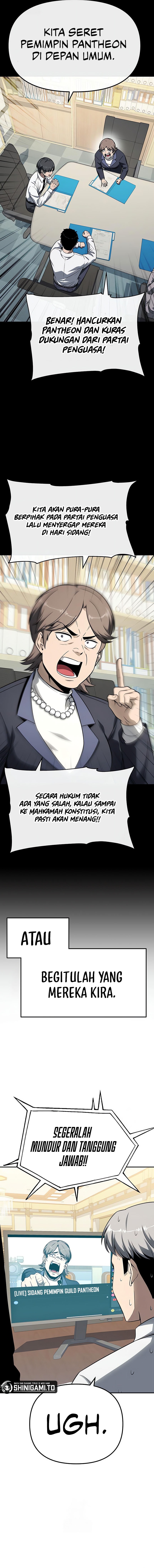 Read The Knight King Who Returned With A God (ID) Manga Online