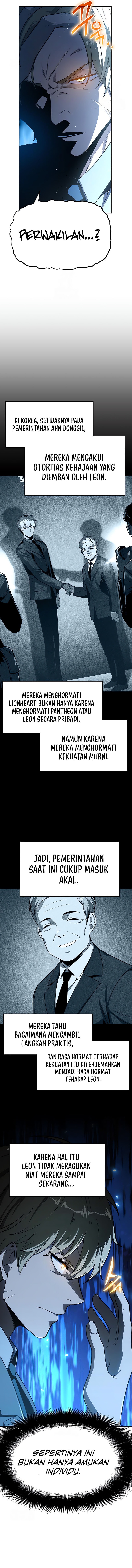 Read The Knight King Who Returned With A God (ID) Manga Online