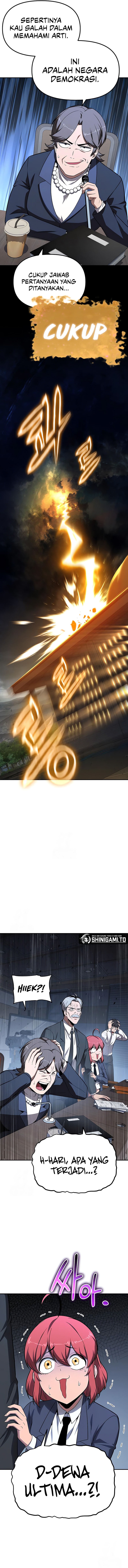 Read The Knight King Who Returned With A God (ID) Manga Online