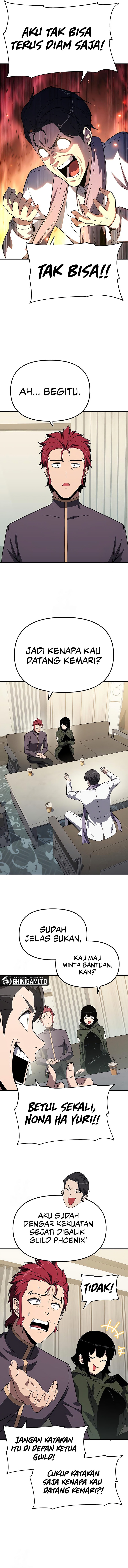 Read The Knight King Who Returned With A God (ID) Manga Online