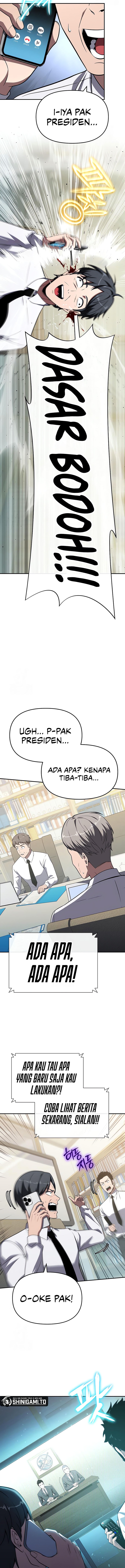 Read The Knight King Who Returned With A God (ID) Manga Online