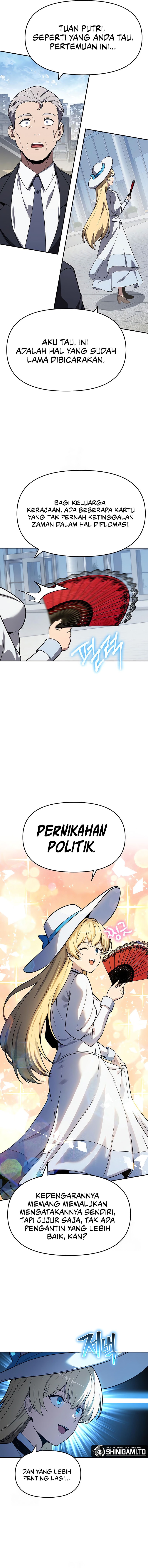 Read The Knight King Who Returned With A God (ID) Manga Online