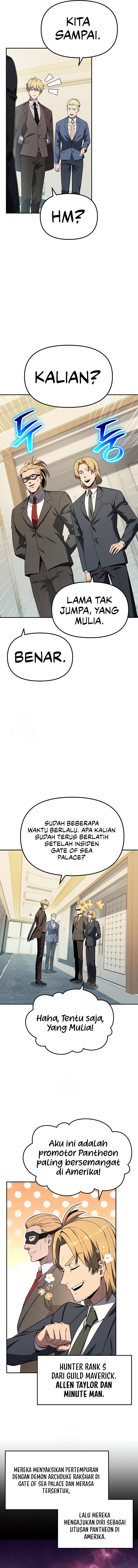 Read The Knight King Who Returned With A God (ID) Manga Online