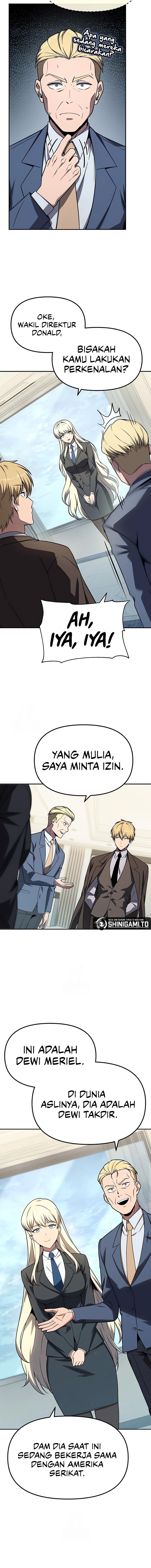 Read The Knight King Who Returned With A God (ID) Manga Online