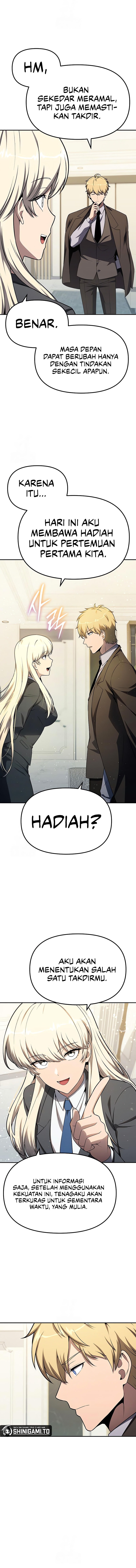 Read The Knight King Who Returned With A God (ID) Manga Online