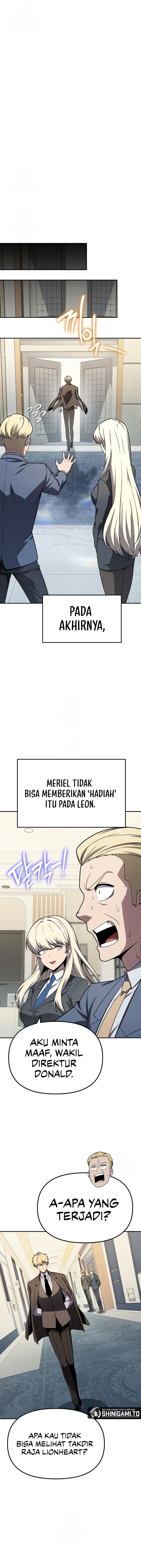 Read The Knight King Who Returned With A God (ID) Manga Online