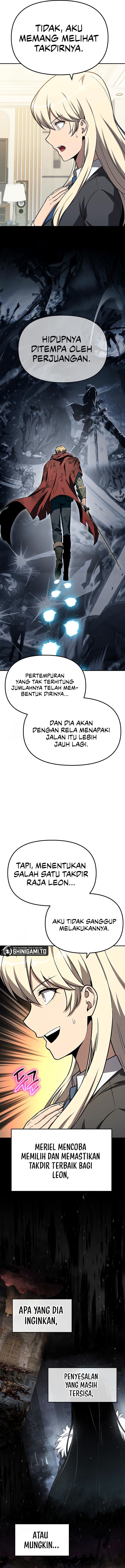 Read The Knight King Who Returned With A God (ID) Manga Online