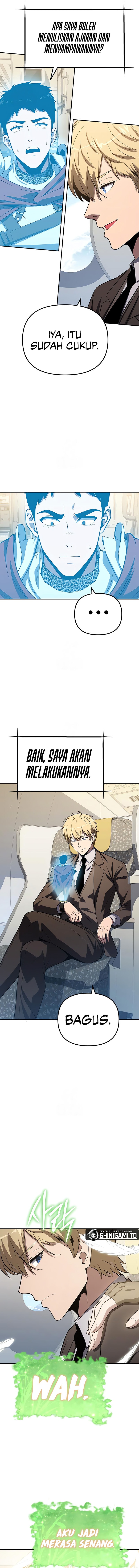 Read The Knight King Who Returned With A God (ID) Manga Online