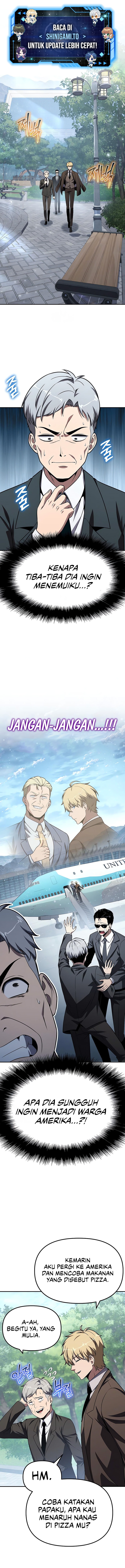 Read The Knight King Who Returned With A God (ID) Manga Online