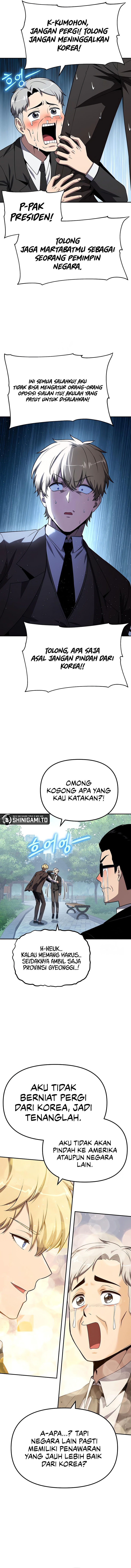 Read The Knight King Who Returned With A God (ID) Manga Online