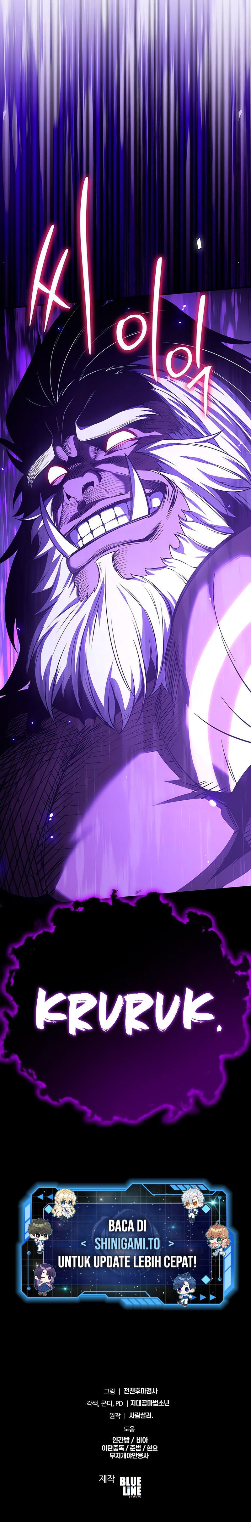 Read The Knight King Who Returned With A God (ID) Manga Online