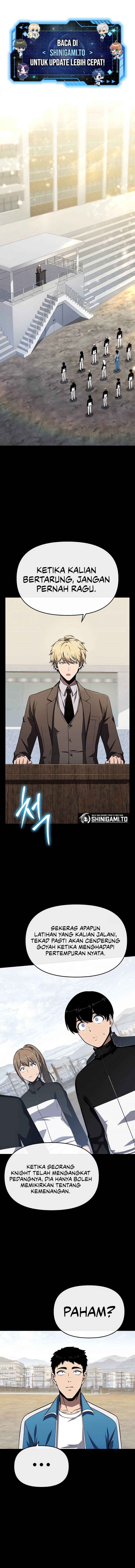 Read The Knight King Who Returned With A God (ID) Manga Online