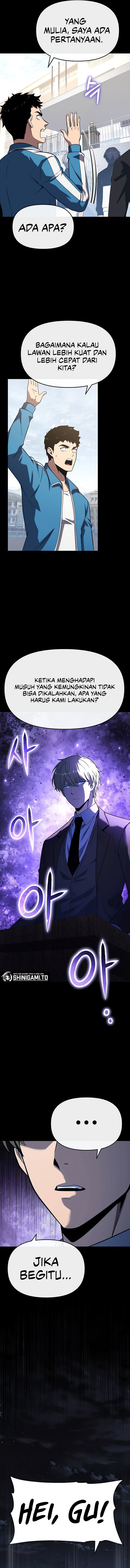 Read The Knight King Who Returned With A God (ID) Manga Online