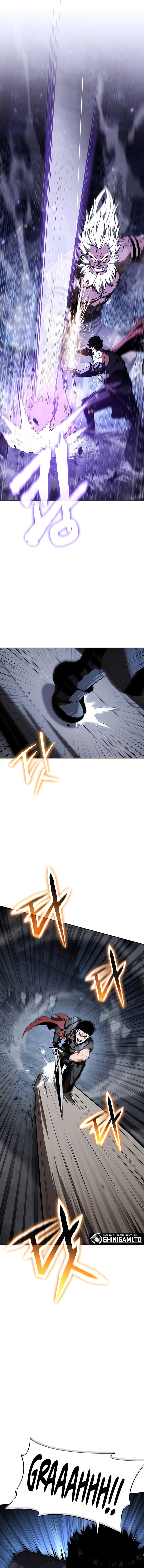 Read The Knight King Who Returned With A God (ID) Manga Online