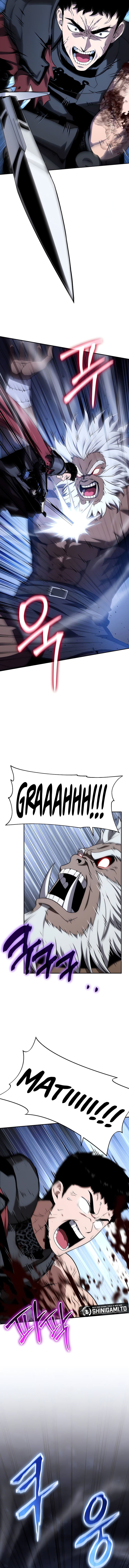 Read The Knight King Who Returned With A God (ID) Manga Online