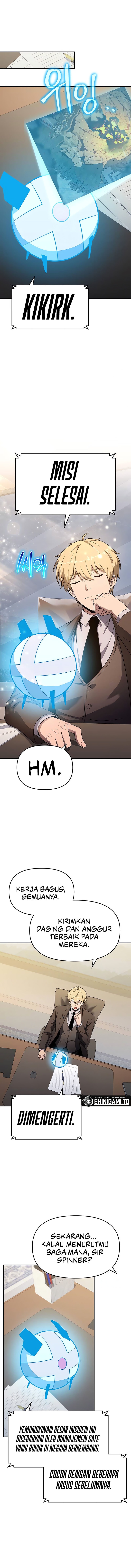 Read The Knight King Who Returned With A God (ID) Manga Online