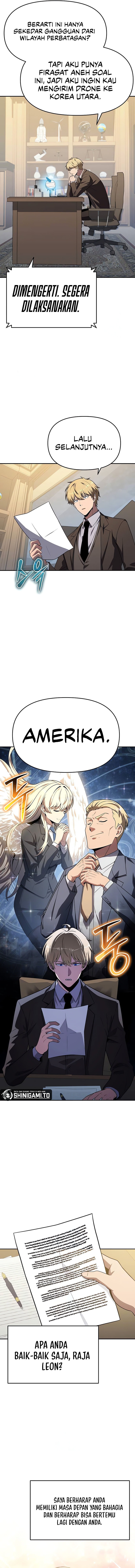 Read The Knight King Who Returned With A God (ID) Manga Online