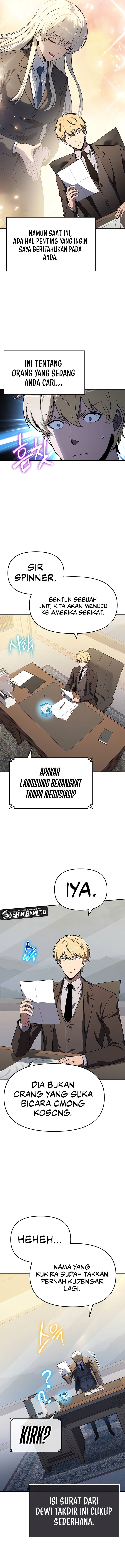 Read The Knight King Who Returned With A God (ID) Manga Online