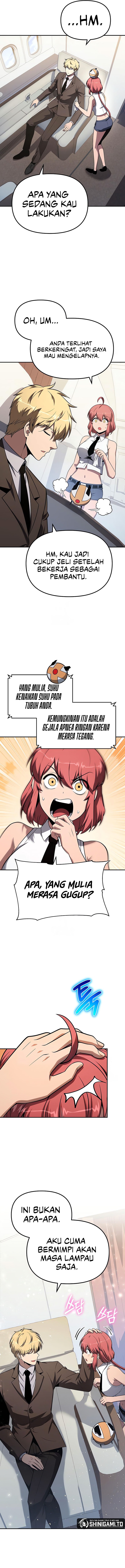 Read The Knight King Who Returned With A God (ID) Manga Online