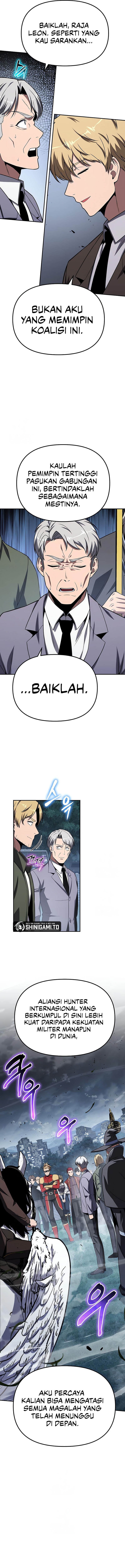 Read The Knight King Who Returned With A God (ID) Manga Online