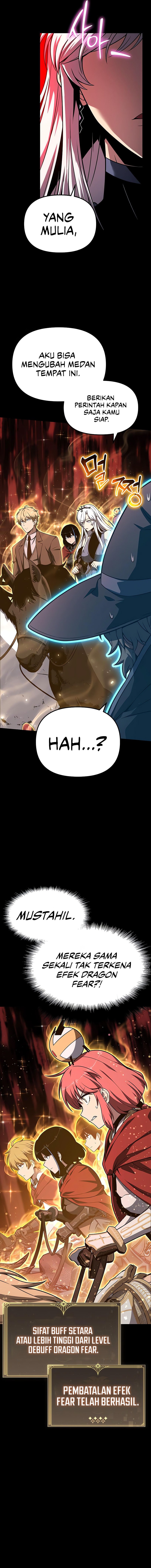 Read The Knight King Who Returned With A God (ID) Manga Online