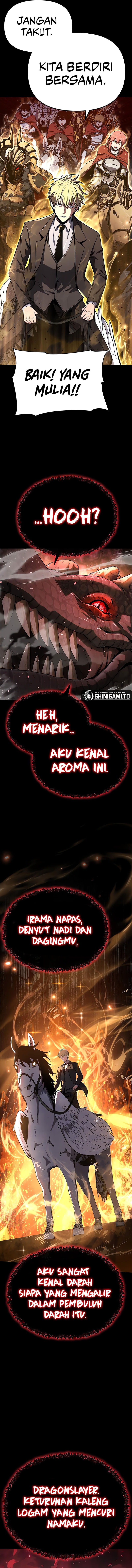 Read The Knight King Who Returned With A God (ID) Manga Online