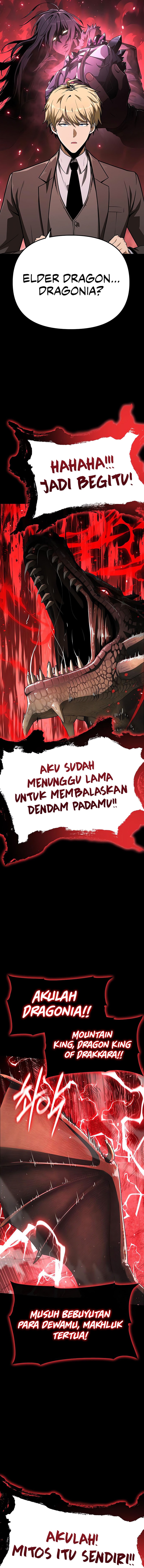 Read The Knight King Who Returned With A God (ID) Manga Online