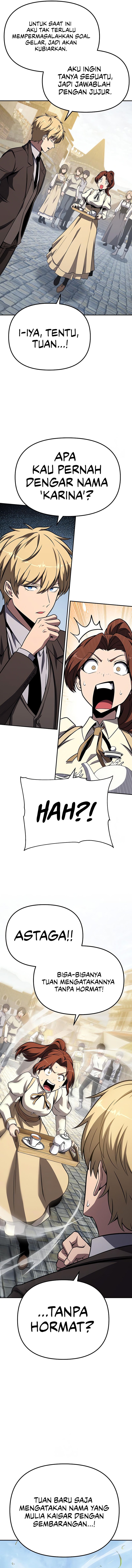 Read The Knight King Who Returned With A God (ID) Manga Online