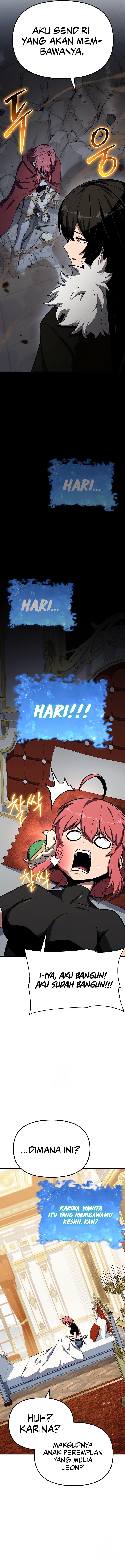 Read The Knight King Who Returned With A God (ID) Manga Online