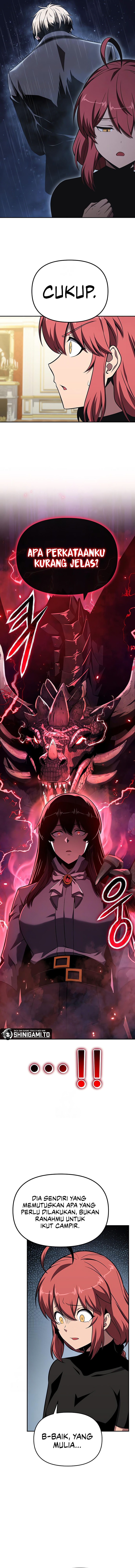 Read The Knight King Who Returned With A God (ID) Manga Online