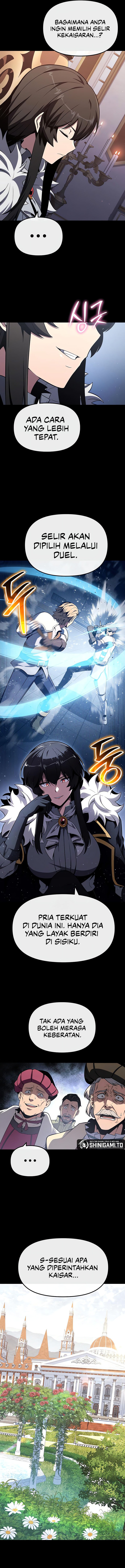 Read The Knight King Who Returned With A God (ID) Manga Online