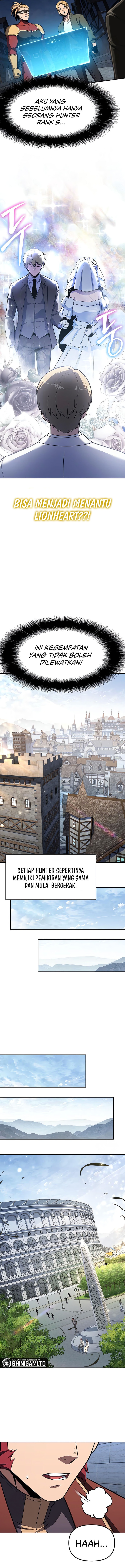 Read The Knight King Who Returned With A God (ID) Manga Online