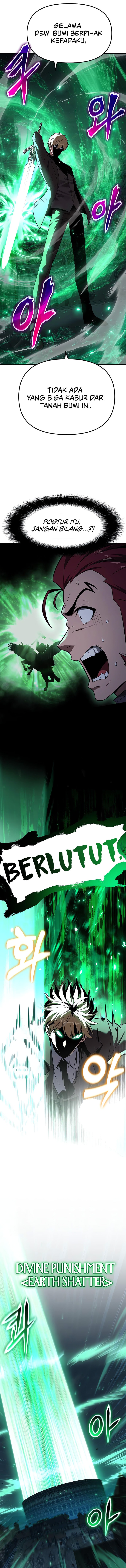 Read The Knight King Who Returned With A God (ID) Manga Online