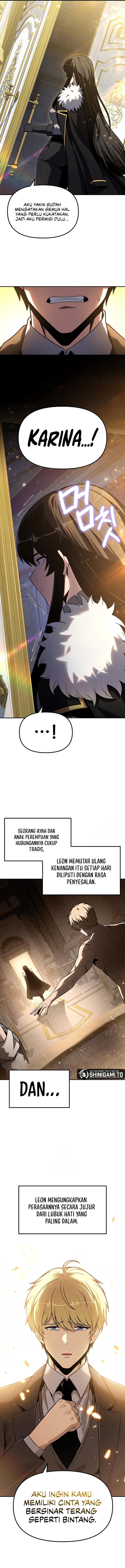 Read The Knight King Who Returned With A God (ID) Manga Online