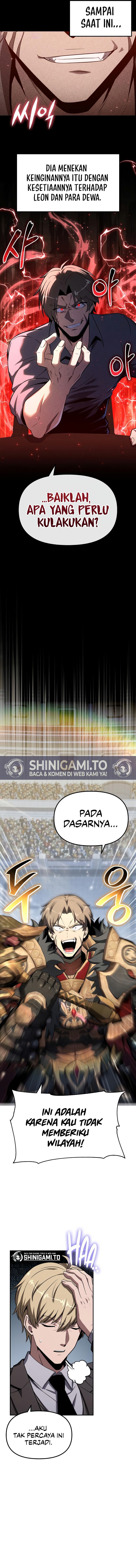 Read The Knight King Who Returned With A God (ID) Manga Online