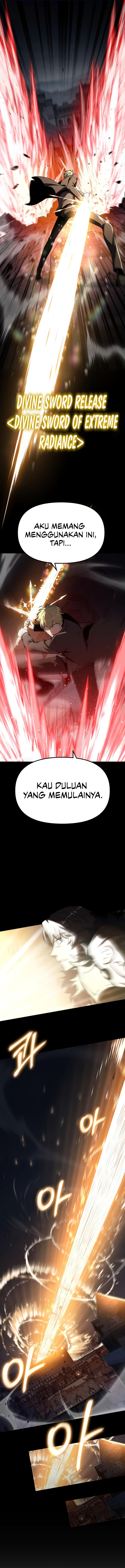 Read The Knight King Who Returned With A God (ID) Manga Online