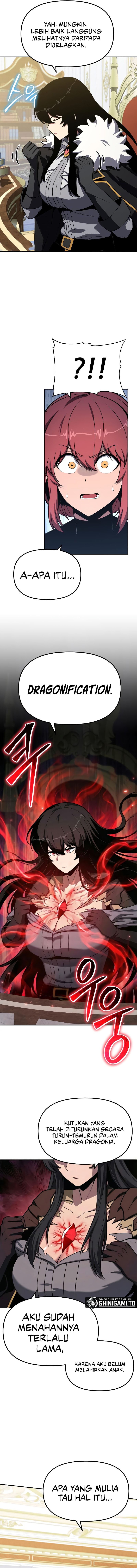 Read The Knight King Who Returned With A God (ID) Manga Online