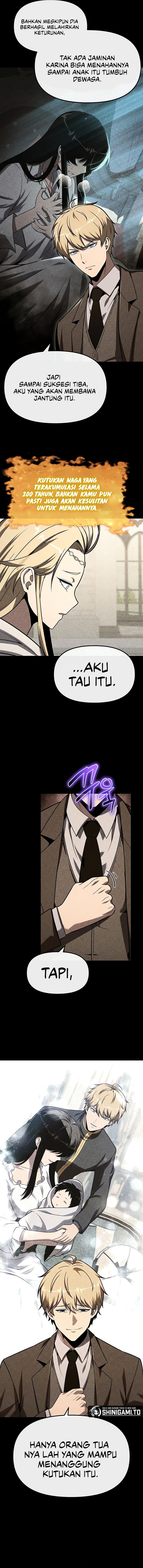 Read The Knight King Who Returned With A God (ID) Manga Online